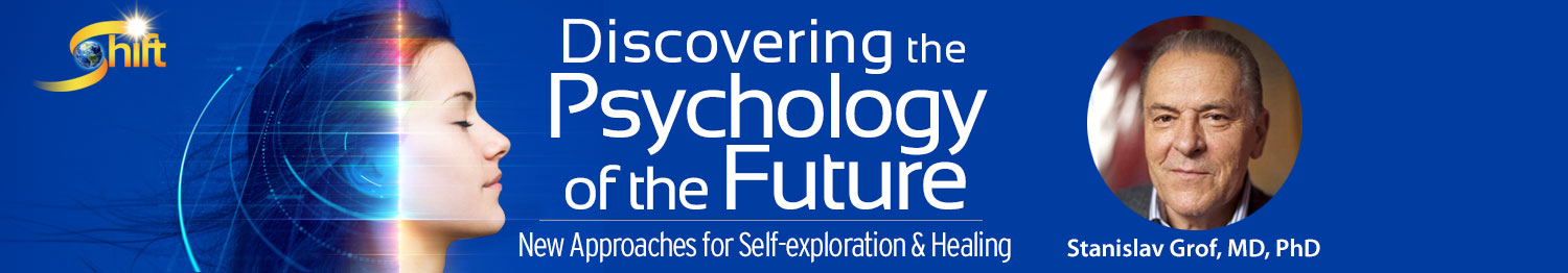 Discovering the psychology of the future