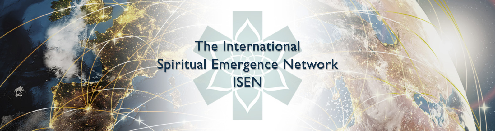 The International Spiritual Emergence Network